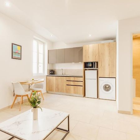Apartmán Roche 2 Toulon Exteriér fotografie