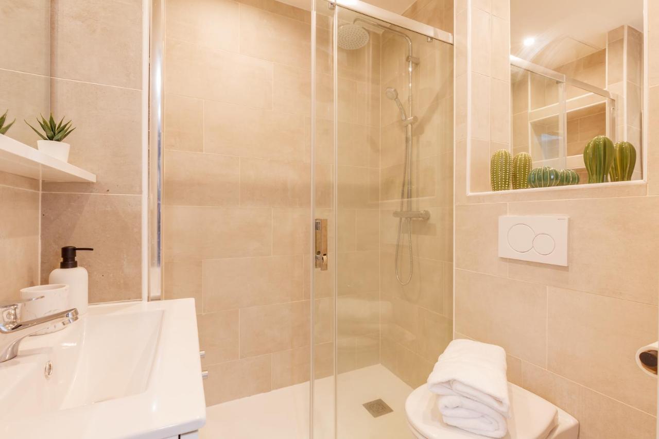 Apartmán Roche 2 Toulon Exteriér fotografie