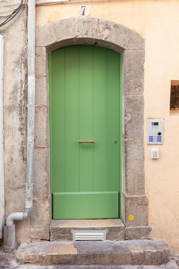 Apartmán Roche 2 Toulon Exteriér fotografie