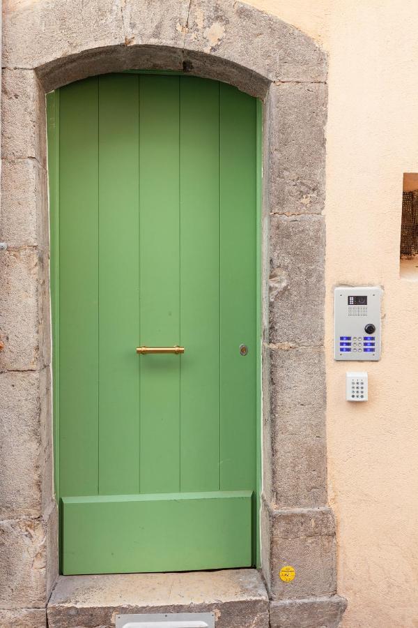 Apartmán Roche 2 Toulon Exteriér fotografie